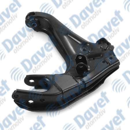 FO-1158 Salincak On Sag Alt Rotilli Burclu Sac Ford Ranger (Et) 2006-2011/ Mazda Bt-50 2006-